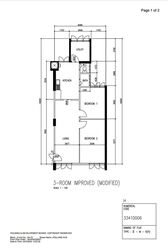 Blk 9 Holland Avenue (Queenstown), HDB 3 Rooms #587232091